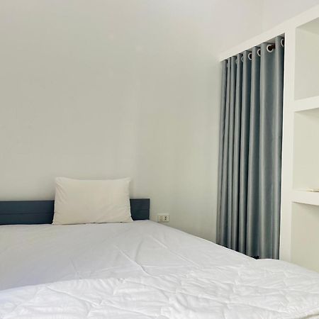 Cay Phuong Guesthouse Mui Ne Dış mekan fotoğraf