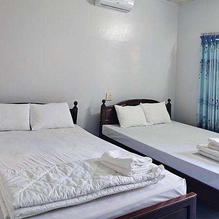 Cay Phuong Guesthouse Mui Ne Dış mekan fotoğraf