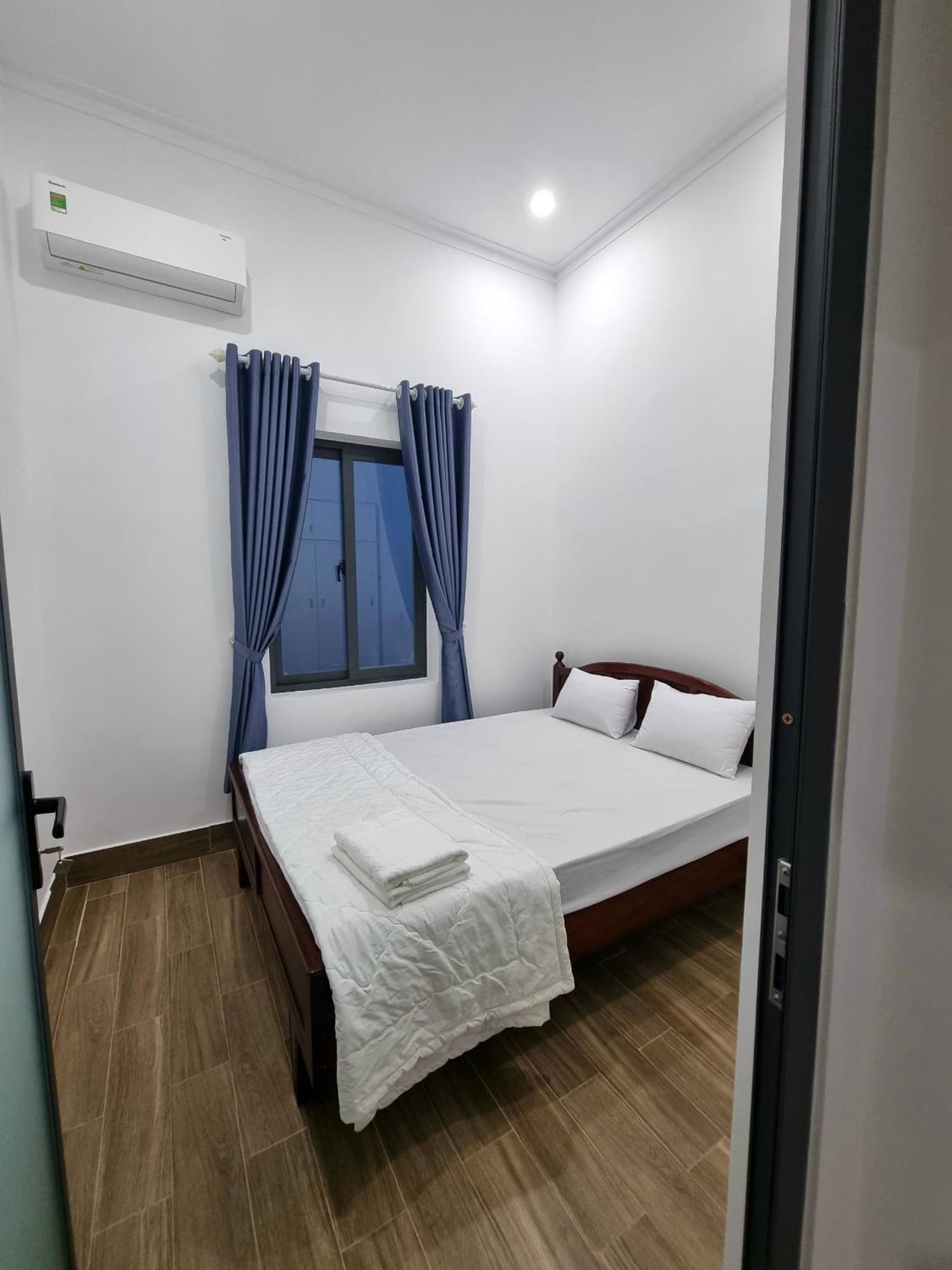 Cay Phuong Guesthouse Mui Ne Dış mekan fotoğraf