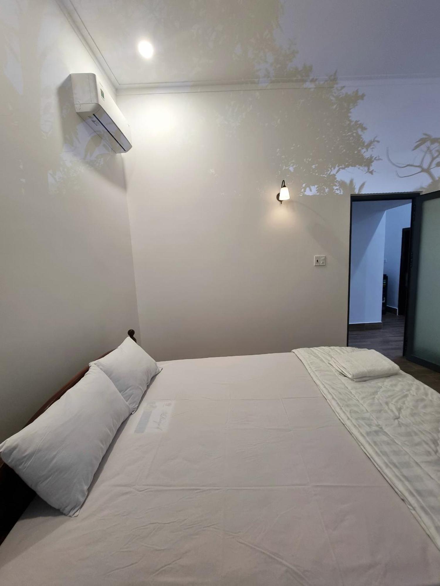 Cay Phuong Guesthouse Mui Ne Dış mekan fotoğraf