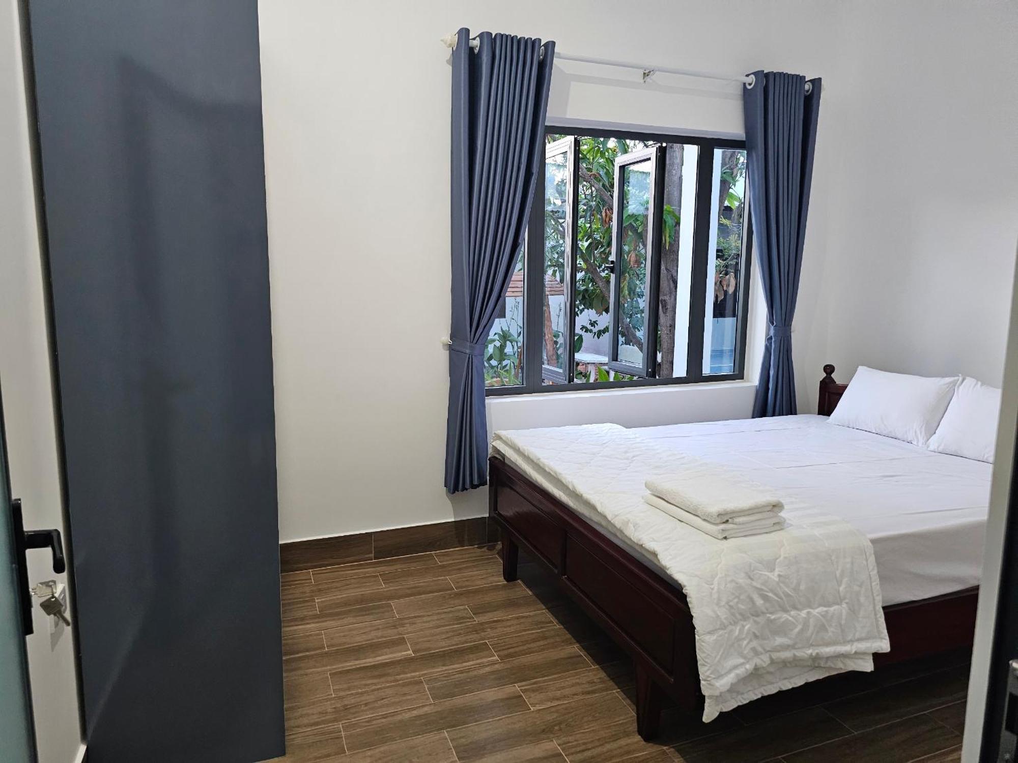 Cay Phuong Guesthouse Mui Ne Dış mekan fotoğraf