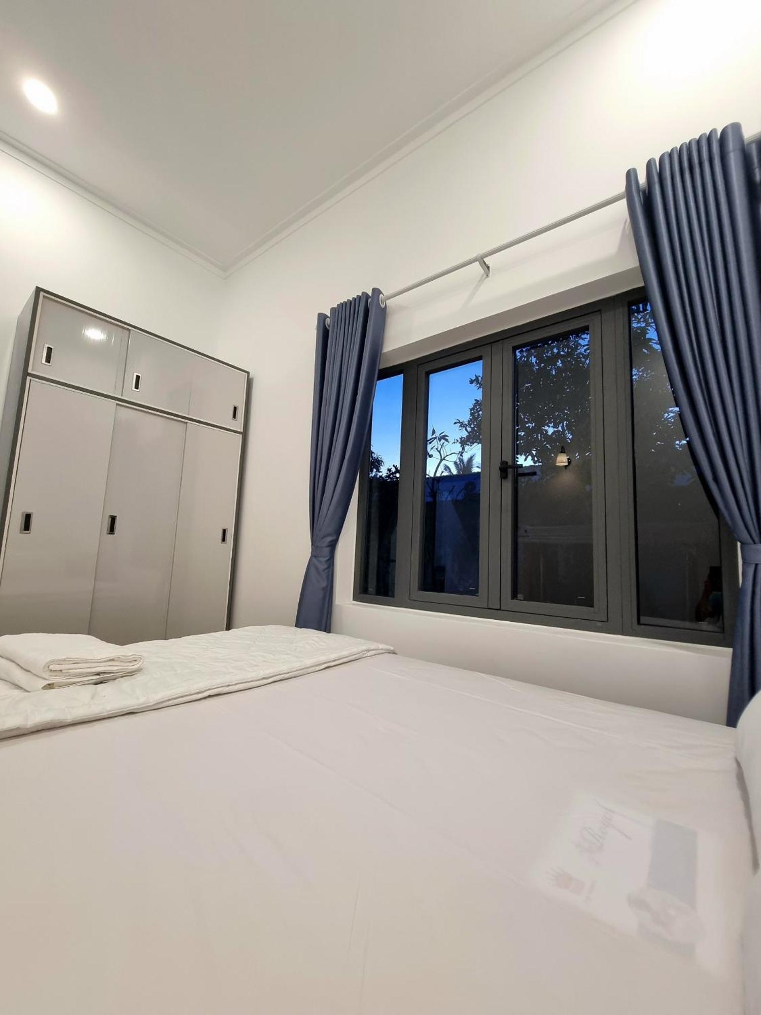 Cay Phuong Guesthouse Mui Ne Dış mekan fotoğraf