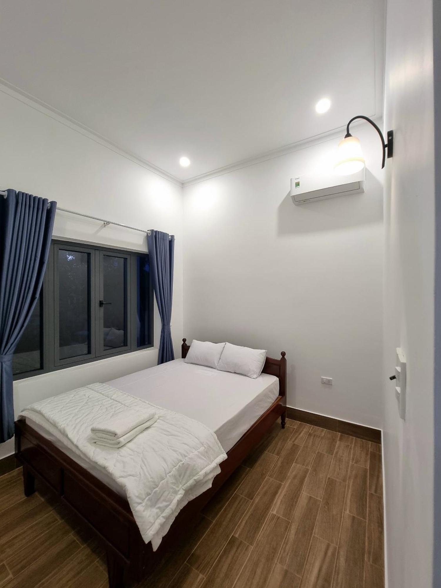 Cay Phuong Guesthouse Mui Ne Dış mekan fotoğraf