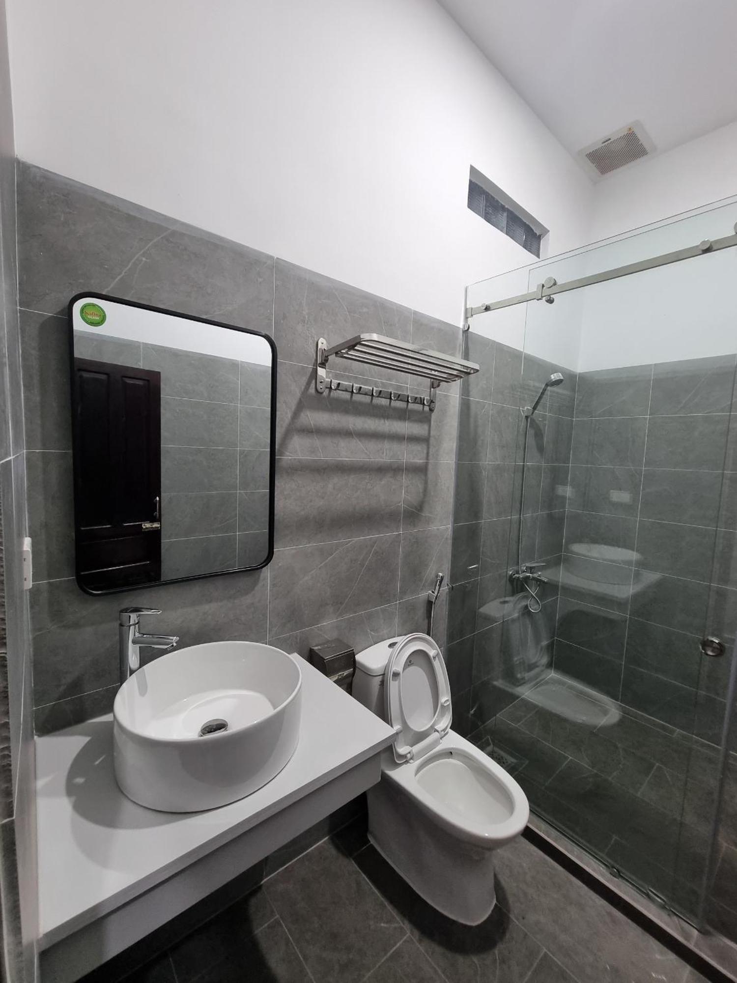 Cay Phuong Guesthouse Mui Ne Dış mekan fotoğraf