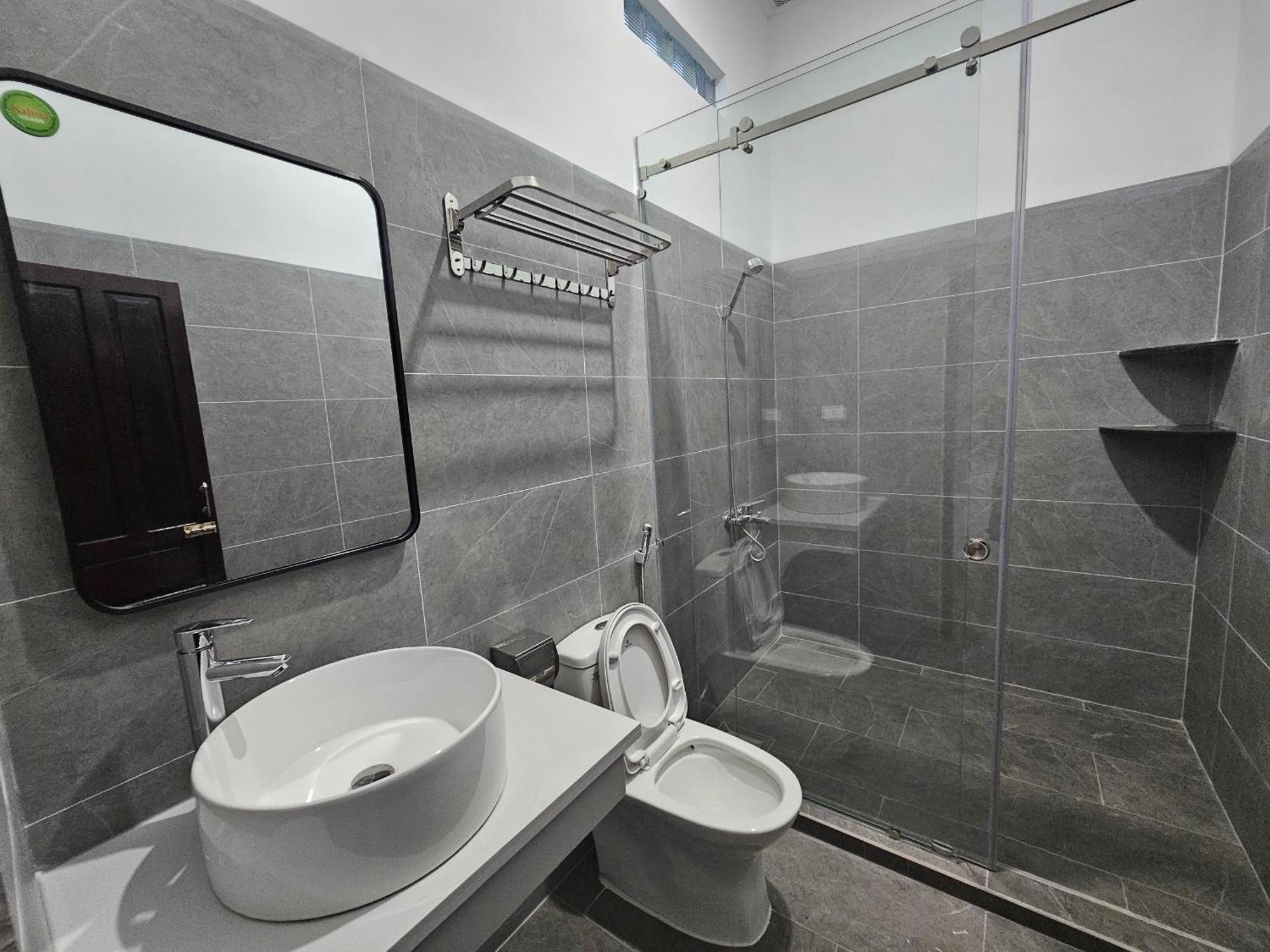 Cay Phuong Guesthouse Mui Ne Dış mekan fotoğraf