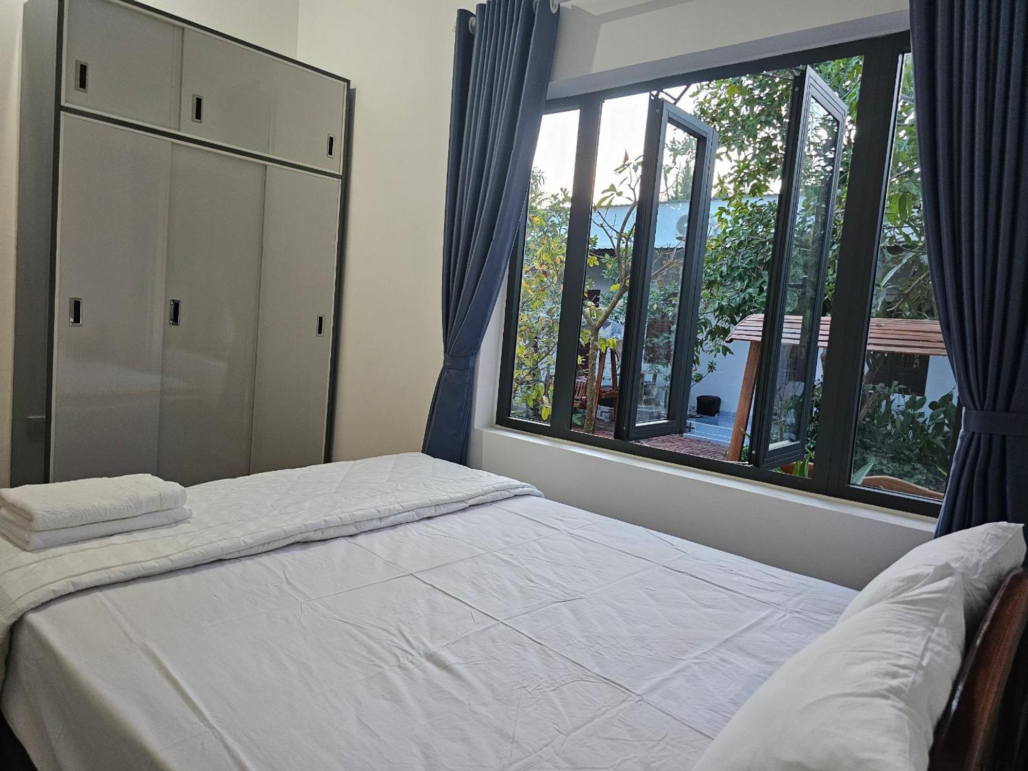 Cay Phuong Guesthouse Mui Ne Dış mekan fotoğraf