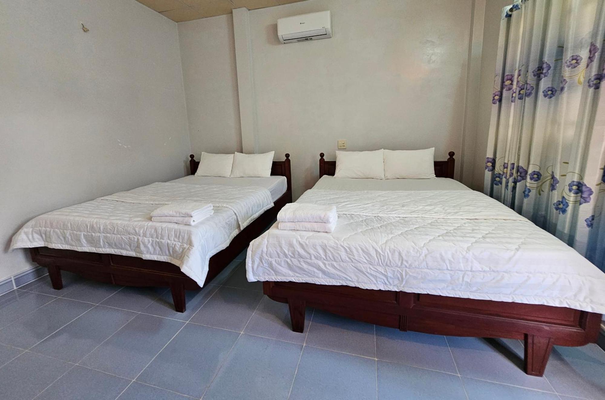 Cay Phuong Guesthouse Mui Ne Dış mekan fotoğraf