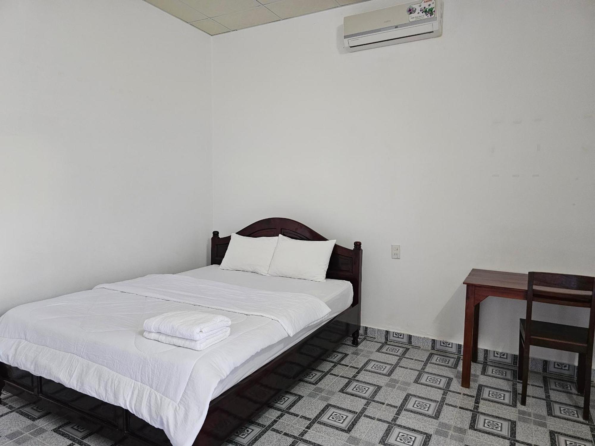 Cay Phuong Guesthouse Mui Ne Dış mekan fotoğraf