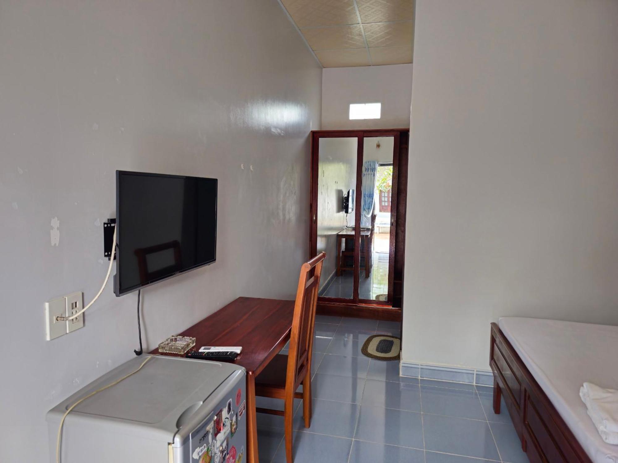 Cay Phuong Guesthouse Mui Ne Dış mekan fotoğraf