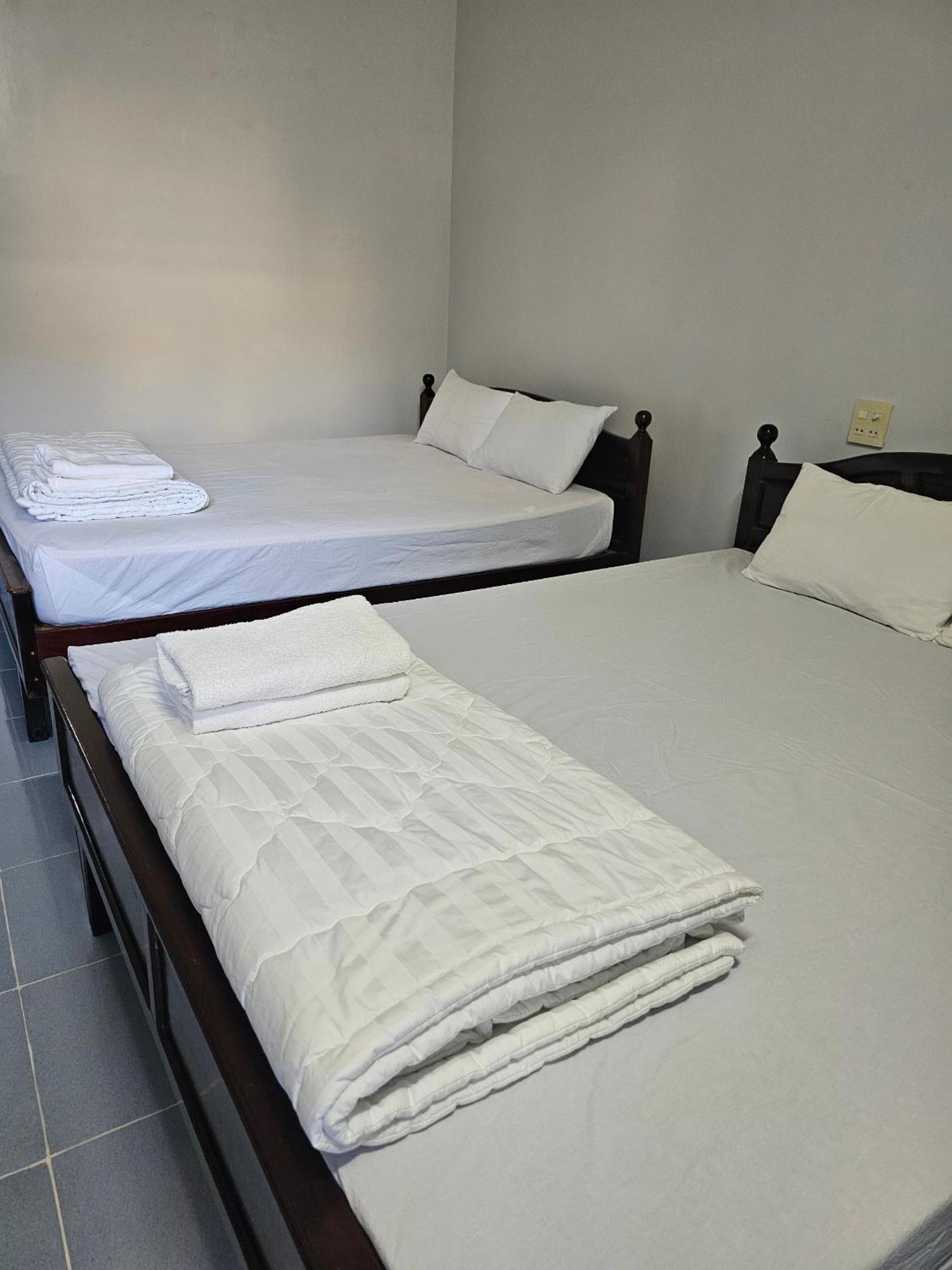 Cay Phuong Guesthouse Mui Ne Dış mekan fotoğraf