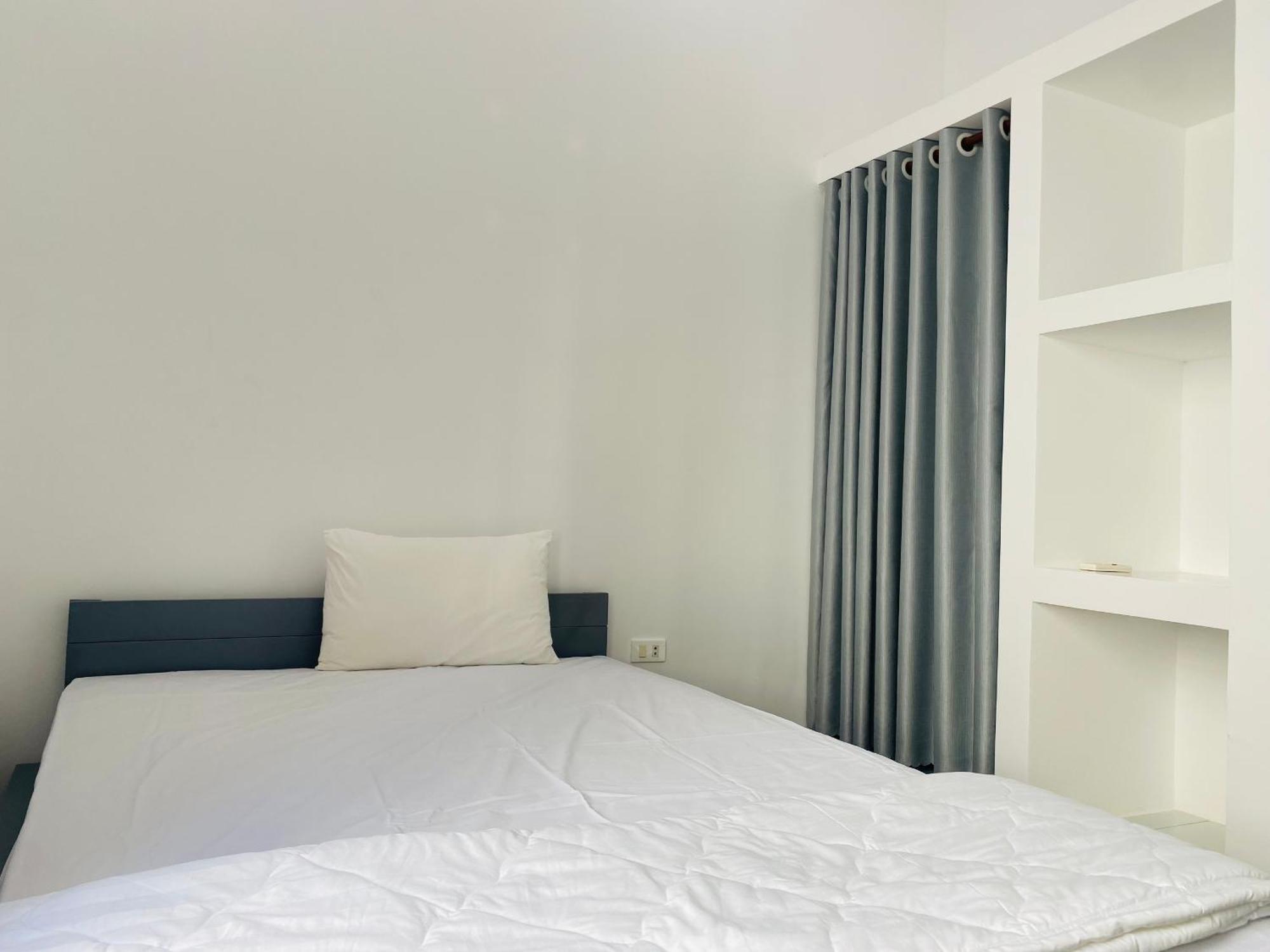 Cay Phuong Guesthouse Mui Ne Dış mekan fotoğraf
