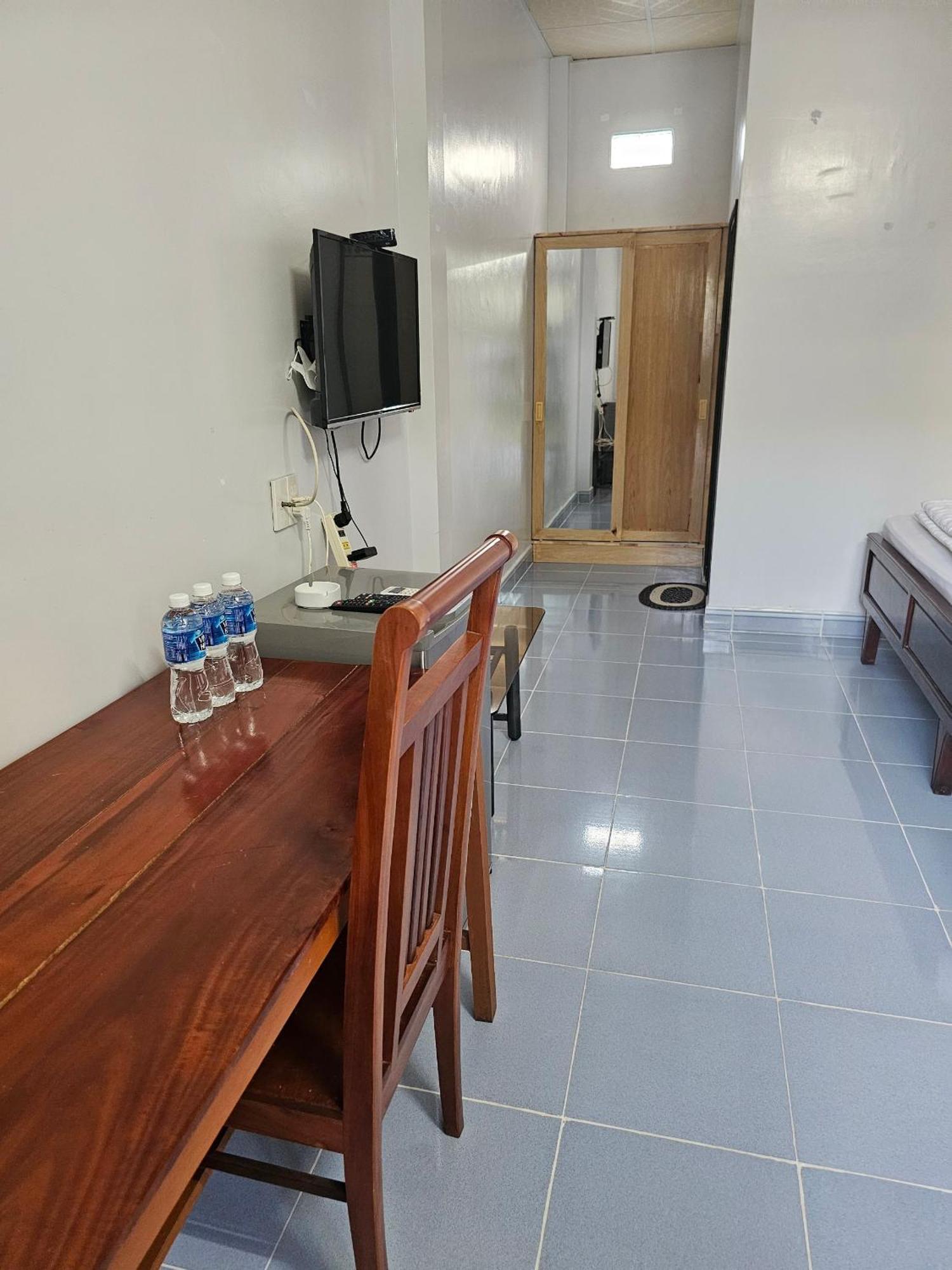 Cay Phuong Guesthouse Mui Ne Dış mekan fotoğraf