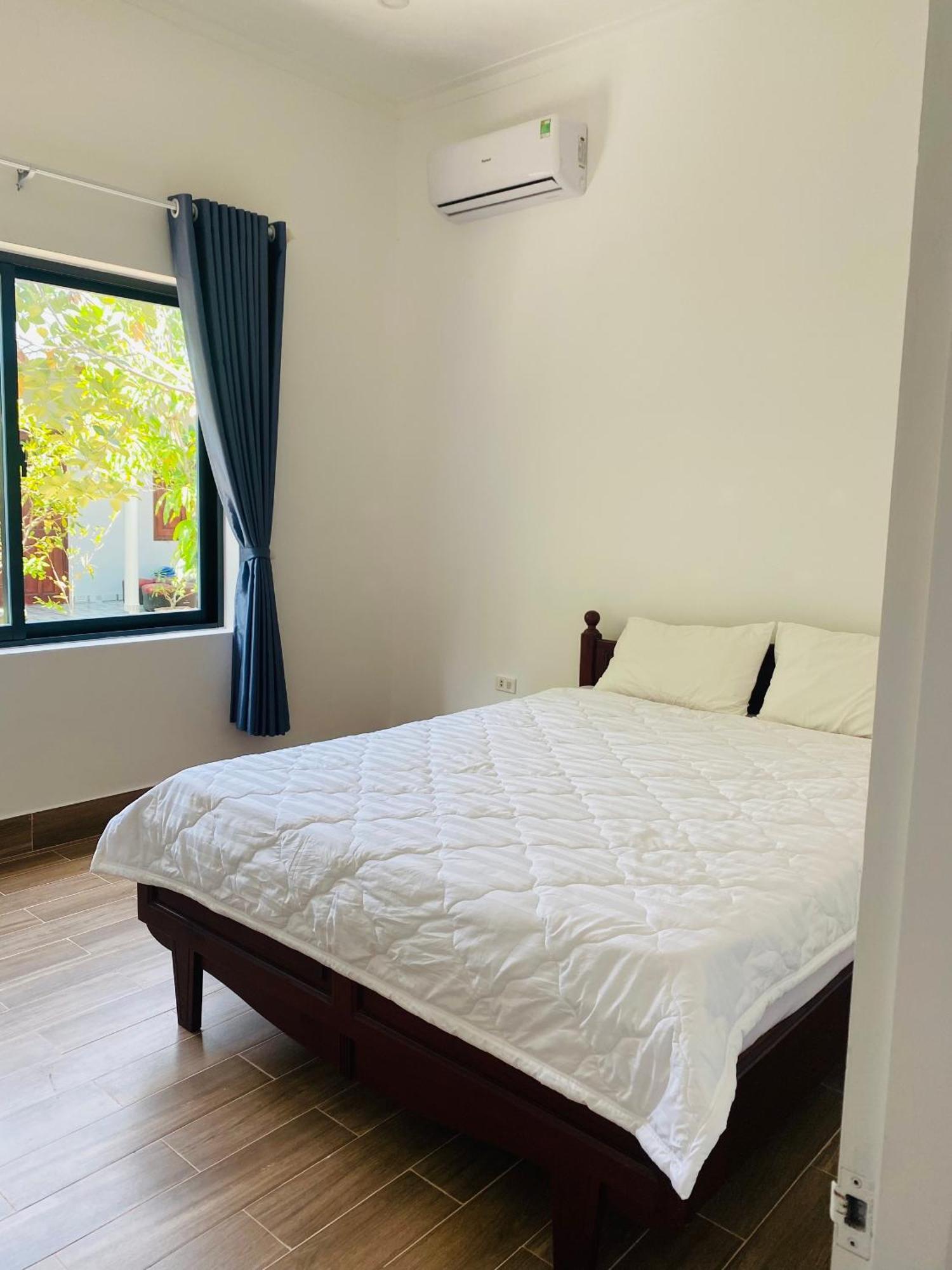 Cay Phuong Guesthouse Mui Ne Dış mekan fotoğraf