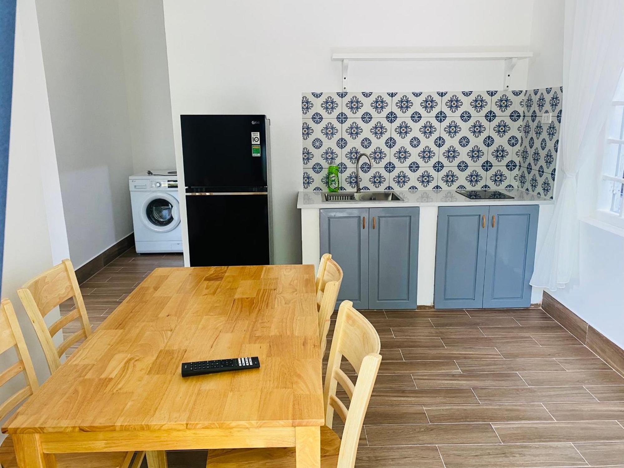 Cay Phuong Guesthouse Mui Ne Dış mekan fotoğraf