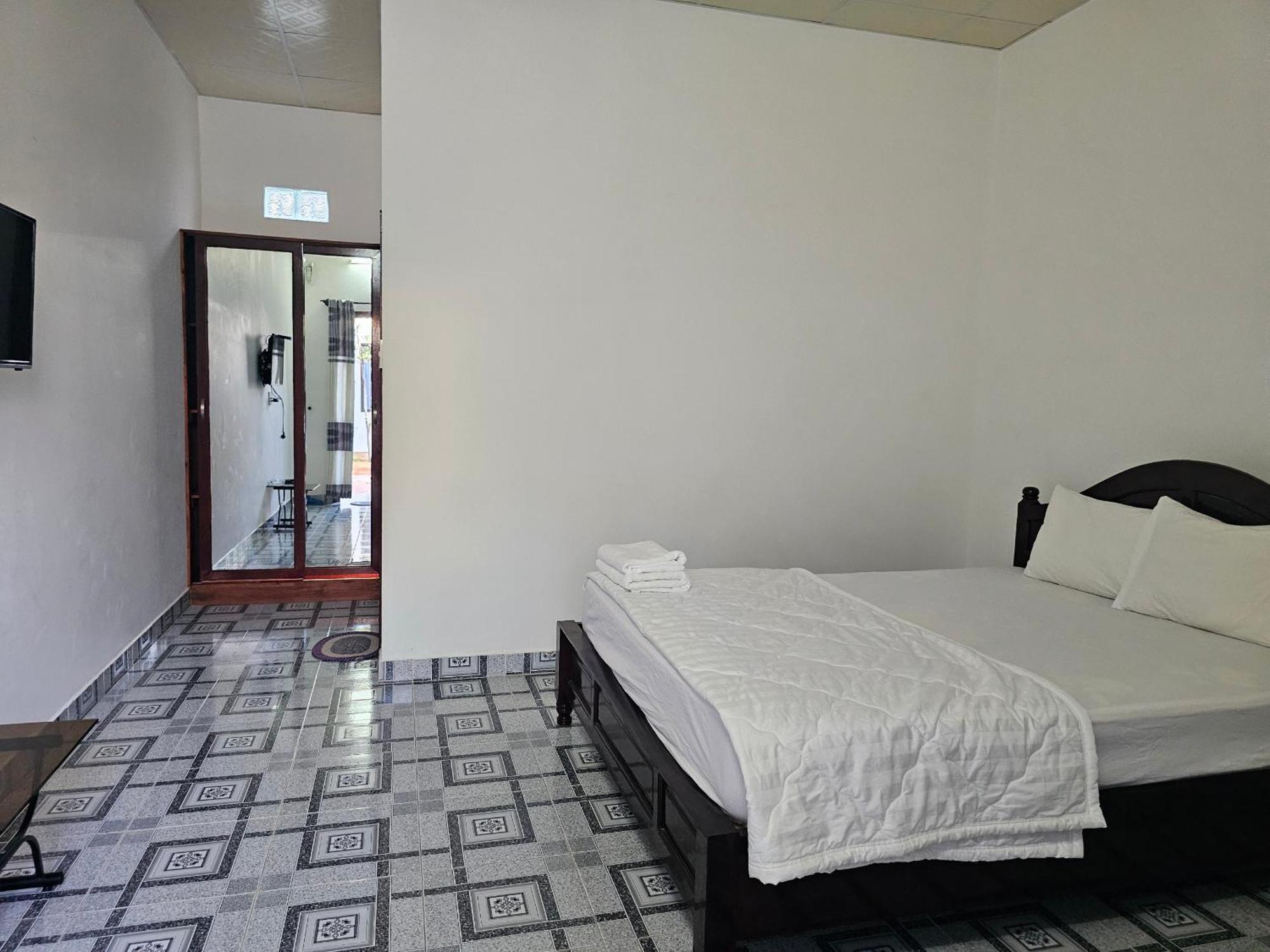 Cay Phuong Guesthouse Mui Ne Dış mekan fotoğraf