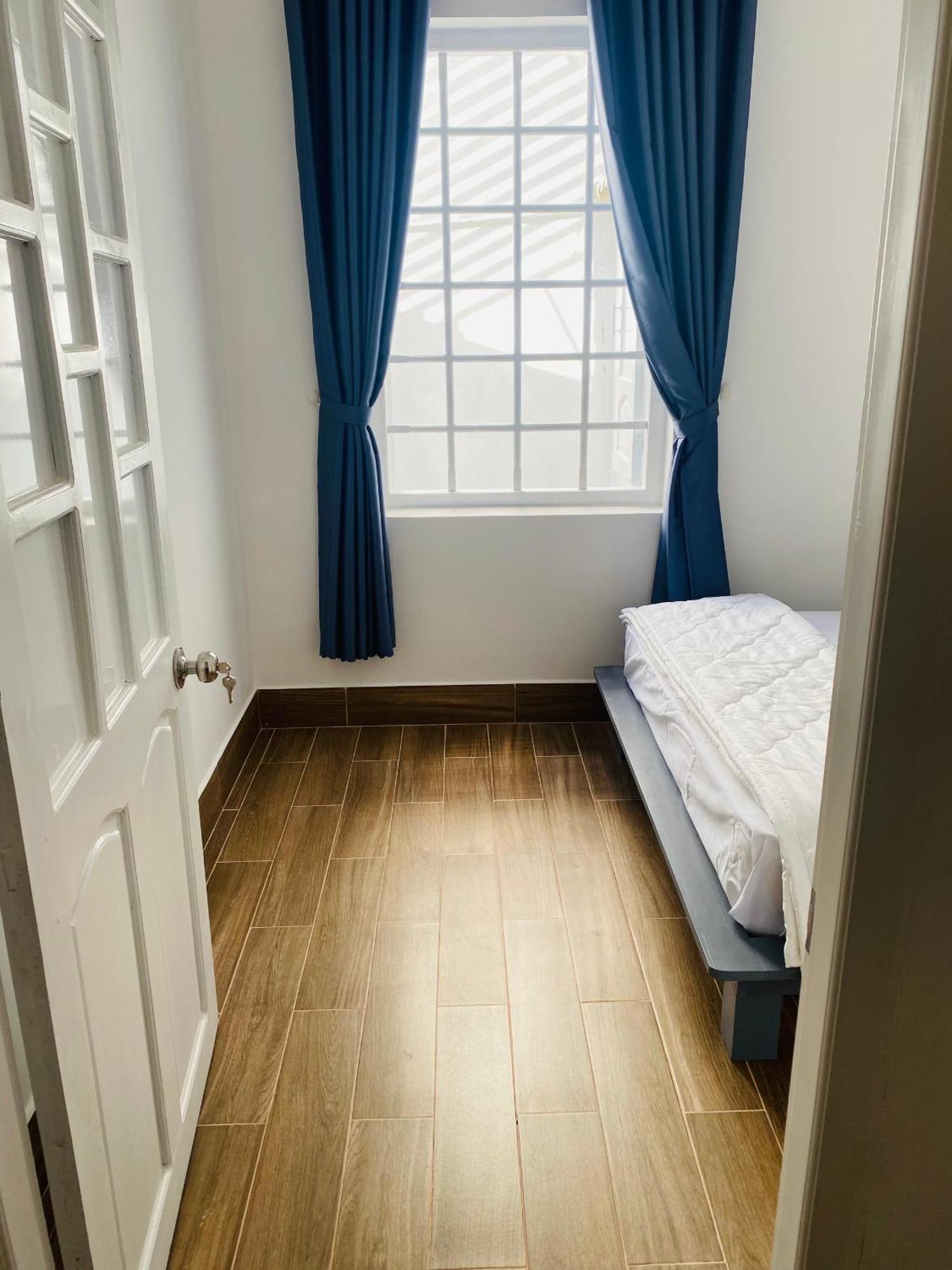Cay Phuong Guesthouse Mui Ne Dış mekan fotoğraf