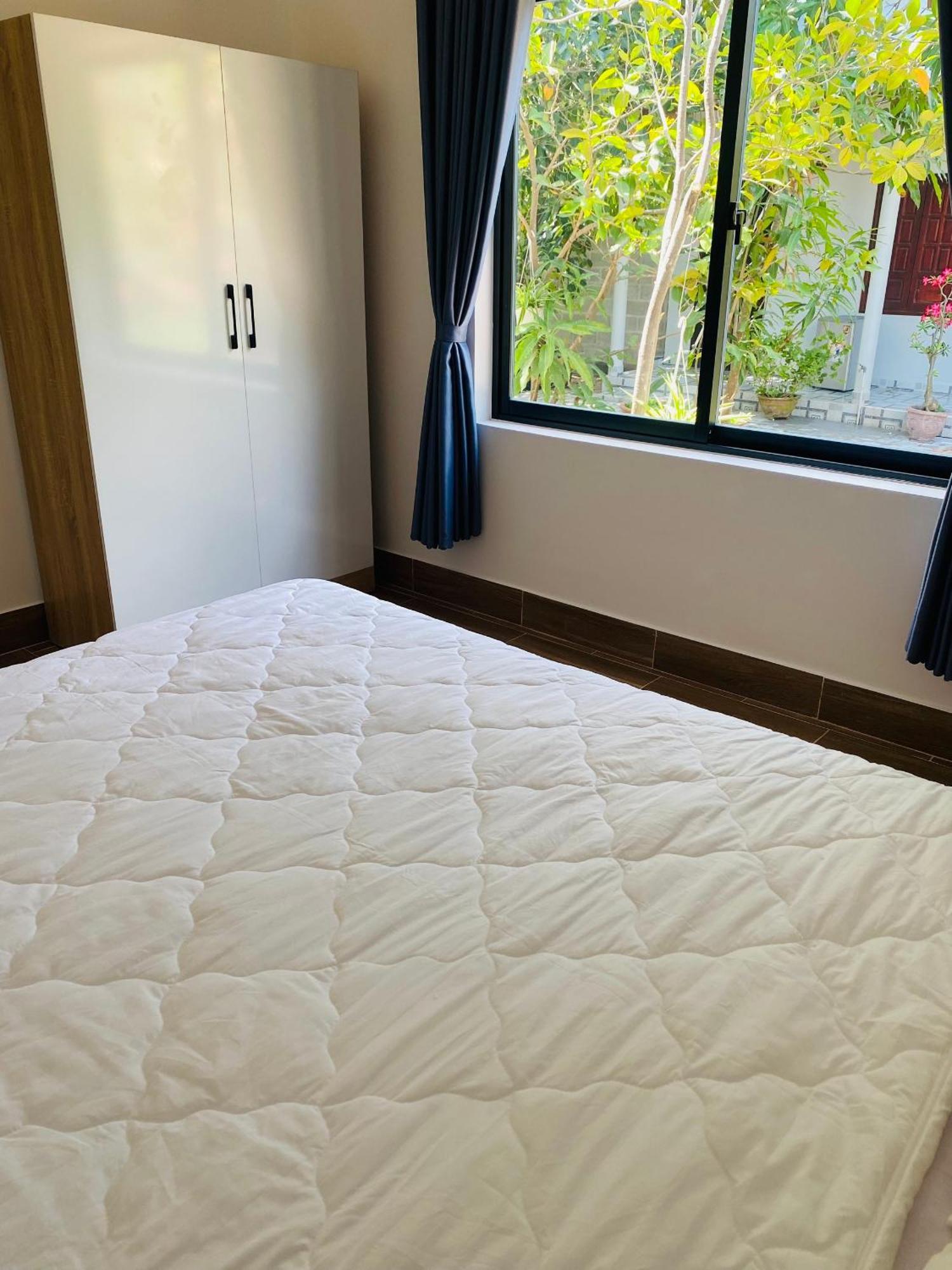 Cay Phuong Guesthouse Mui Ne Dış mekan fotoğraf