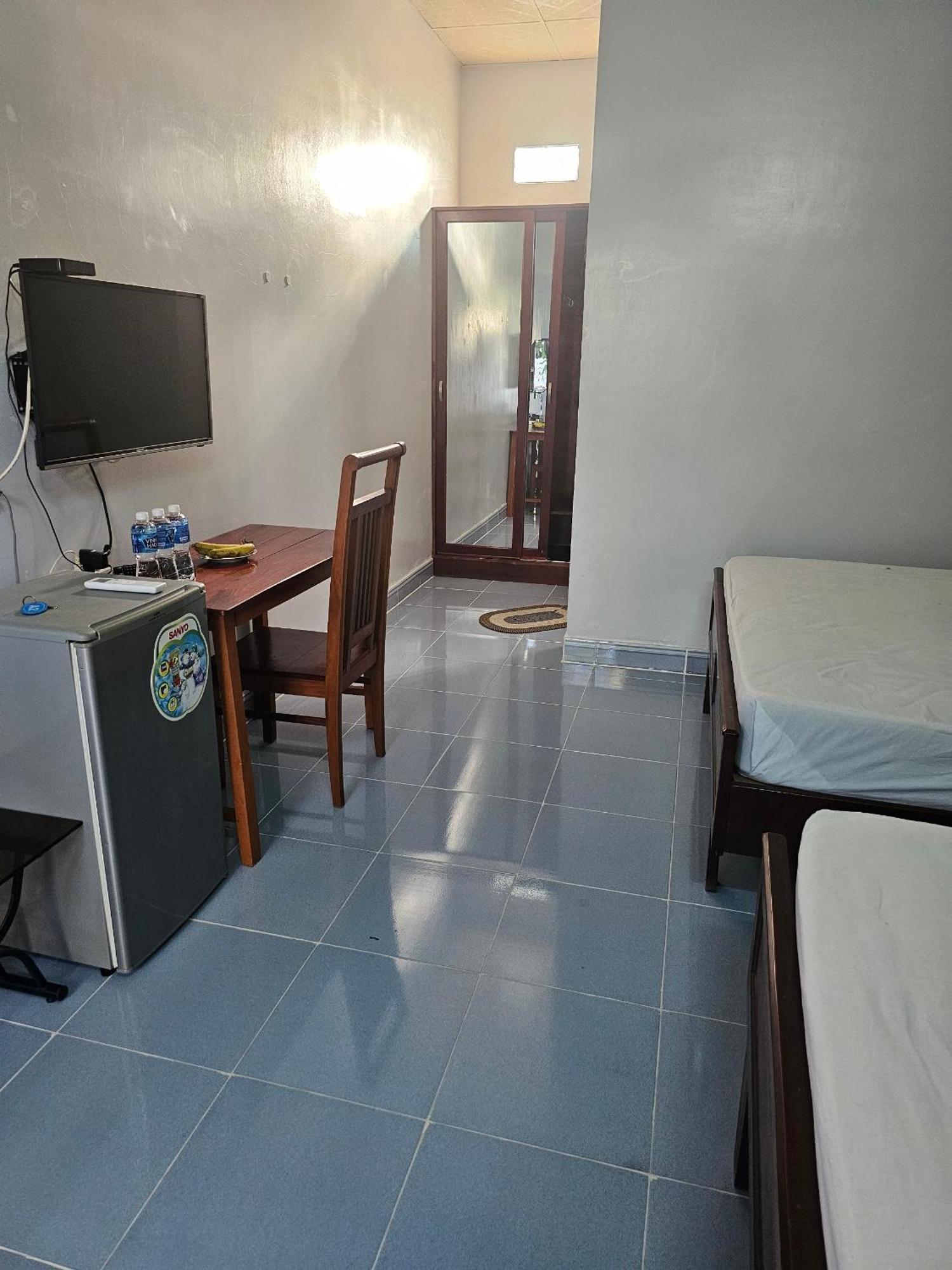 Cay Phuong Guesthouse Mui Ne Dış mekan fotoğraf