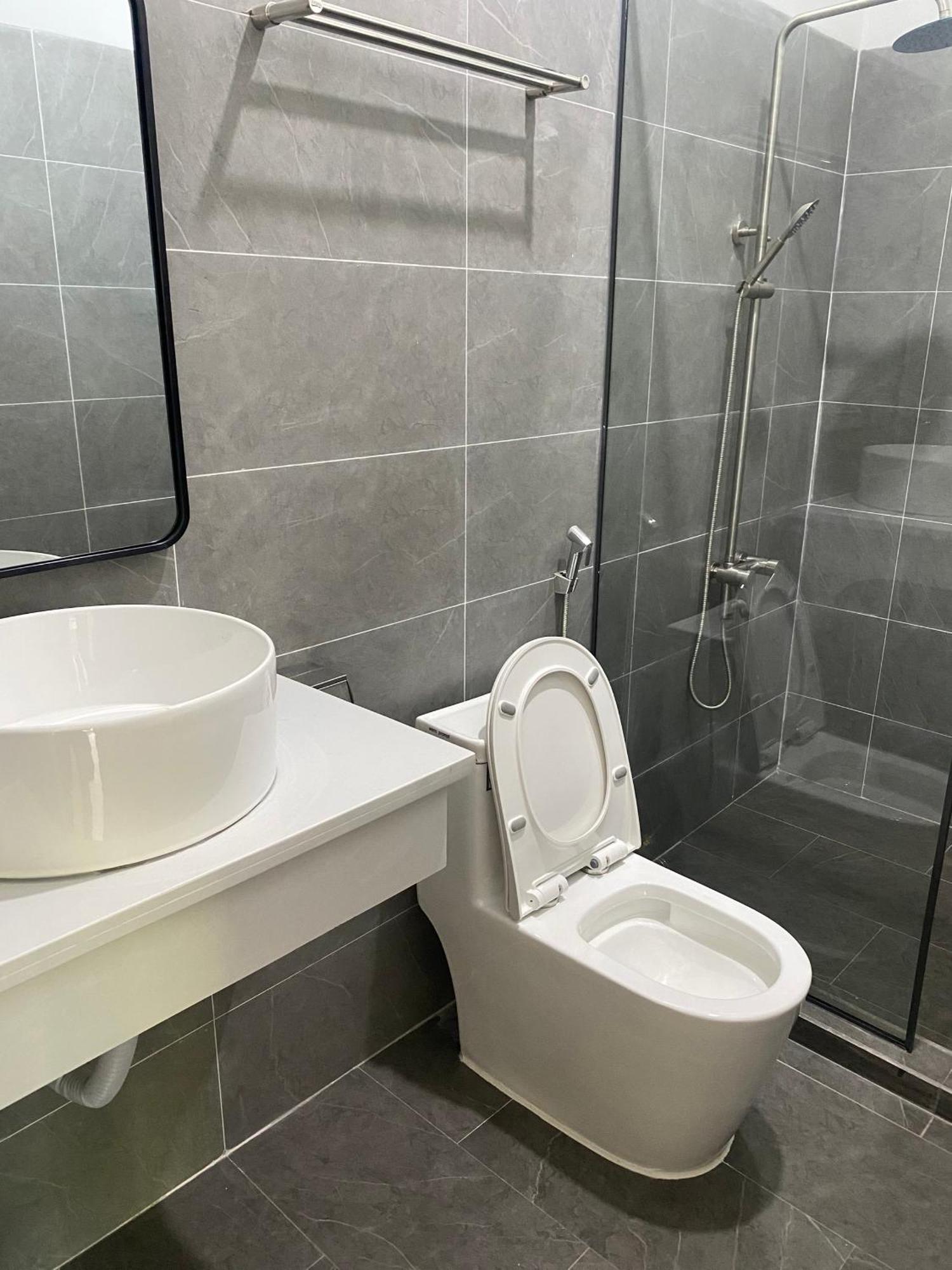 Cay Phuong Guesthouse Mui Ne Dış mekan fotoğraf