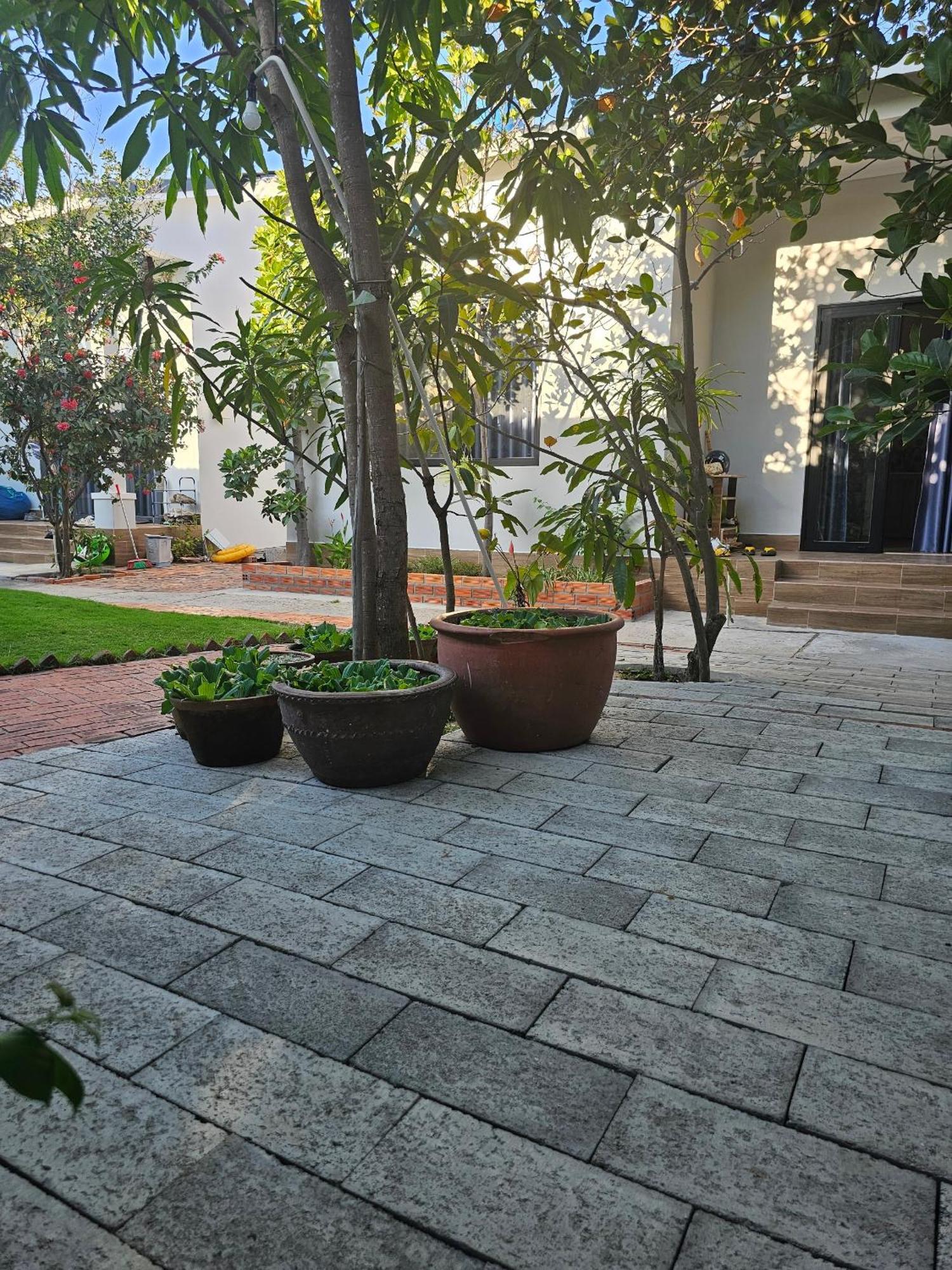 Cay Phuong Guesthouse Mui Ne Dış mekan fotoğraf