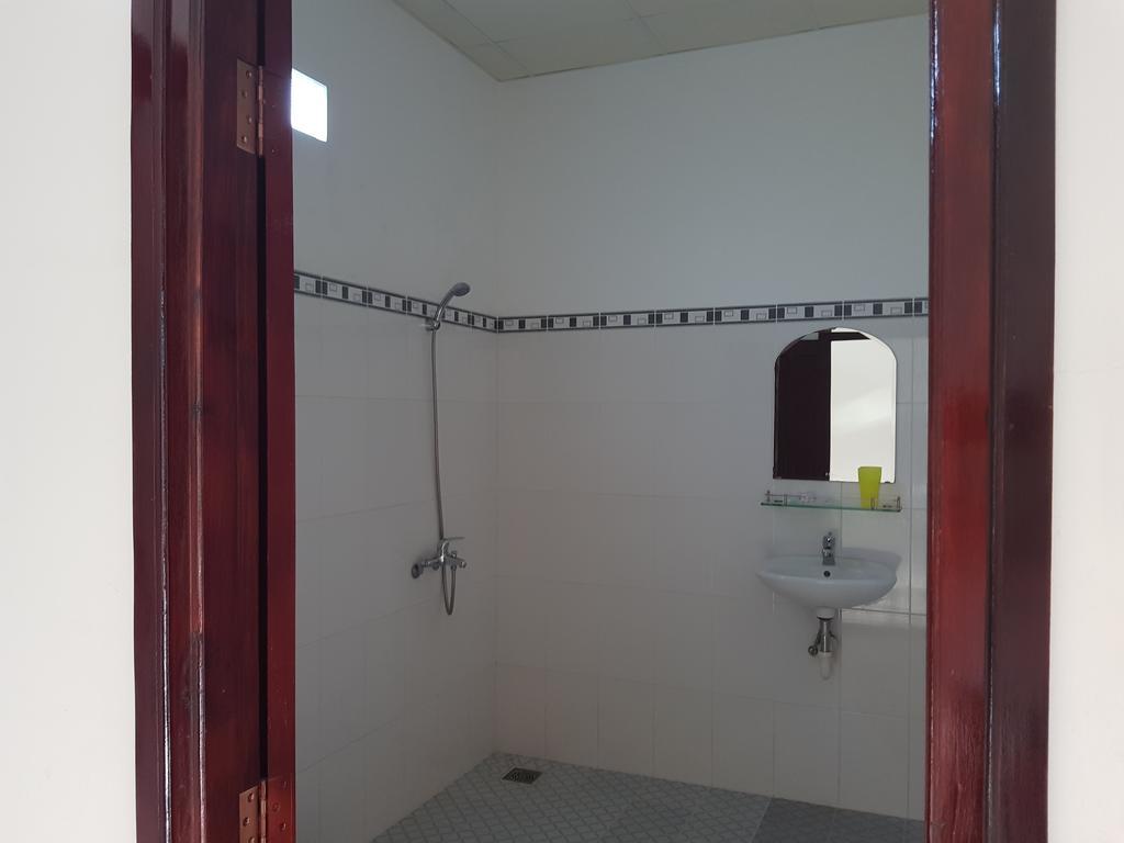 Cay Phuong Guesthouse Mui Ne Dış mekan fotoğraf