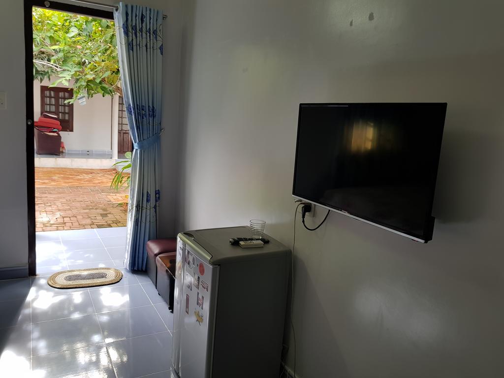 Cay Phuong Guesthouse Mui Ne Dış mekan fotoğraf