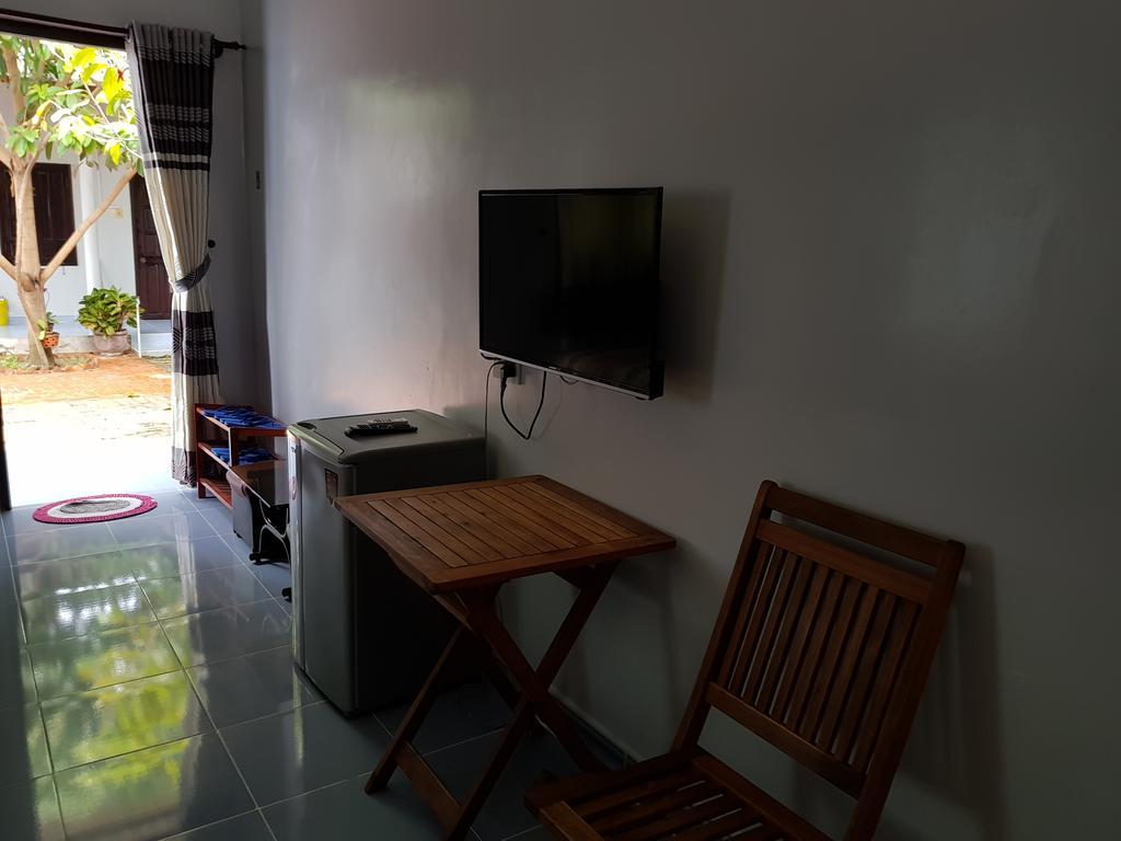 Cay Phuong Guesthouse Mui Ne Dış mekan fotoğraf
